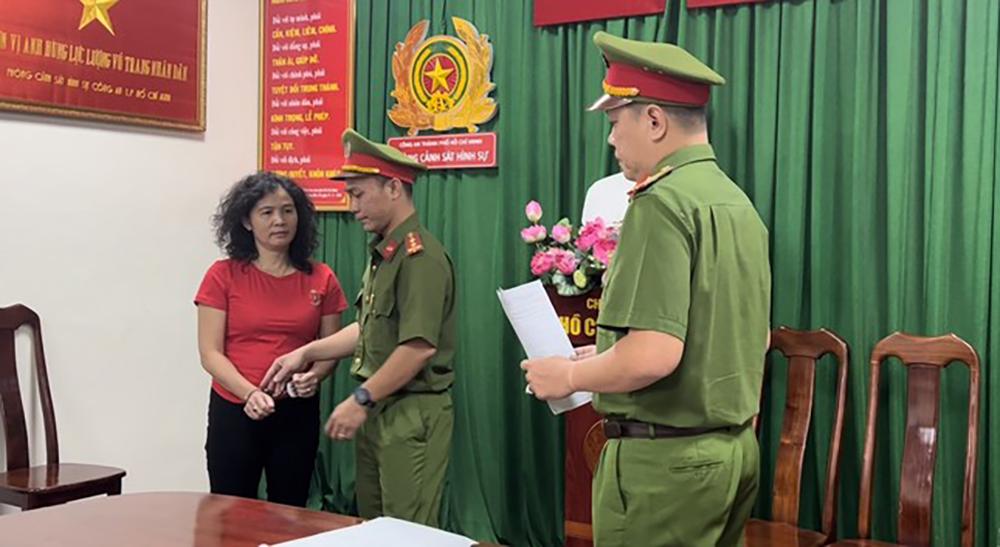Bà Nguyễn Phương Hằng yêu cầu bà Hàn Ni và luật sư Trần Văn Sỹ bồi thường 500 tỷ-1