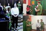 Diễn biến mới vụ nhà báo Hàn Ni xúc phạm bà Nguyễn Phương Hằng-3