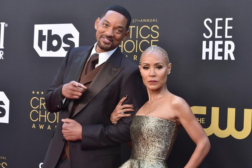 Will Smith và vợ ly thân, công chúng phẫn nộ: Cô ta hủy hoại người đàn ông đó-3