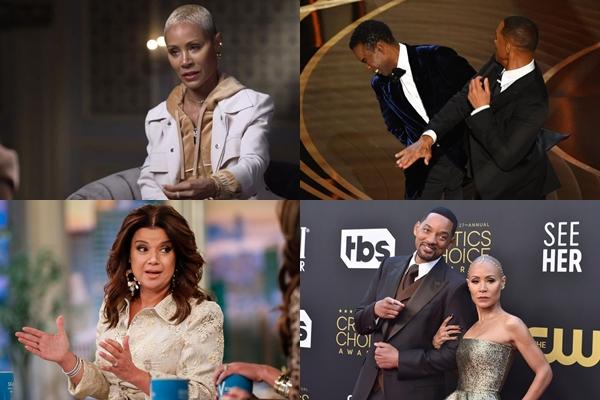 Will Smith tát MC tại giải Oscar vì người này từng muốn hẹn hò vợ anh?-4