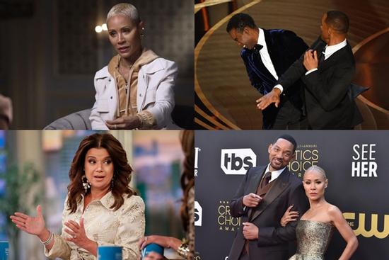 Will Smith và vợ ly thân, công chúng phẫn nộ: 'Cô ta hủy hoại người đàn ông đó'