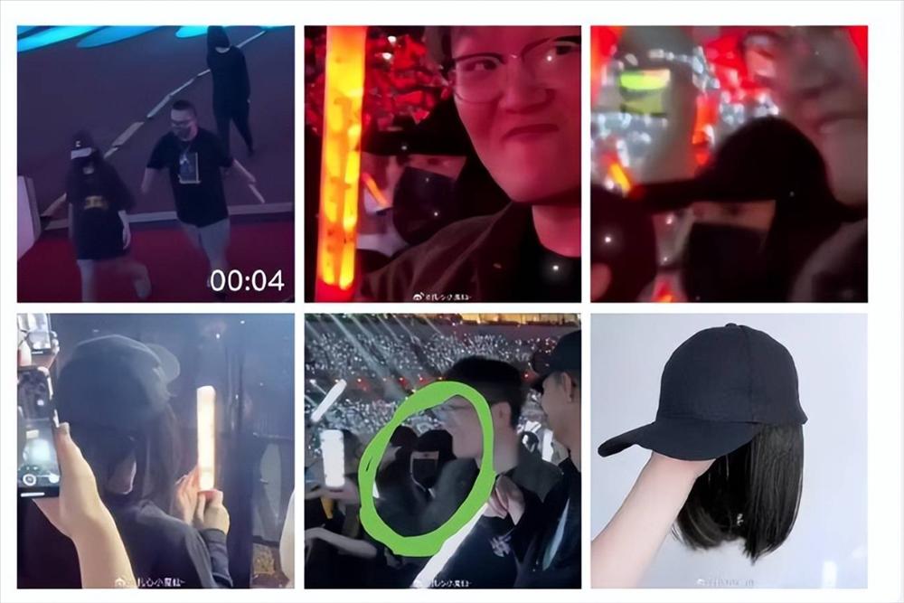 Rộ tin Triệu Lệ Dĩnh hẹn hò đàn em Vương Nhất Bác kém 10 tuổi-1