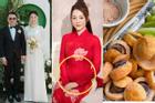 Sắp đến hôn lễ tại Hà Nội, Phương Oanh bất ngờ 'thèm chua', khoe 2 món khiến CĐM xuýt xoa chúc mừng 'tin vui' lớn?