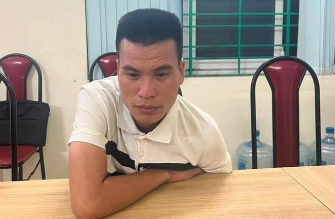 Truy nã đặc biệt bị can trốn trại tạm giam ở Hòa Bình-1