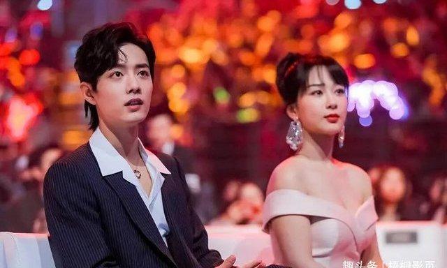 Loạt ảnh thân mật trong tiệc tối của Tiêu Chiến và Dương Tử bất ngờ bị đào lại-4