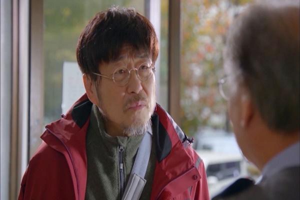 Vợ chồng hay cãi nhau bố chồng lên hòa giải, nghe ông nói xong một câu tôi lập tức muốn ly hôn-2