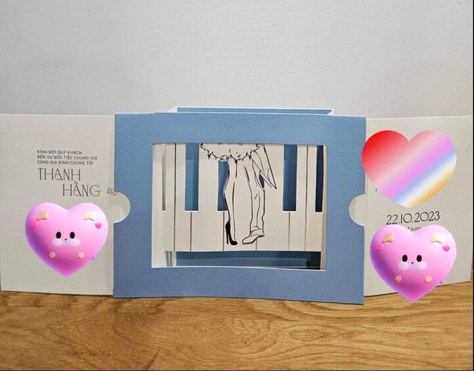 Chồng sắp cưới siêu mẫu Thanh Hằng chính thức lên tiếng xác nhận danh tính-1