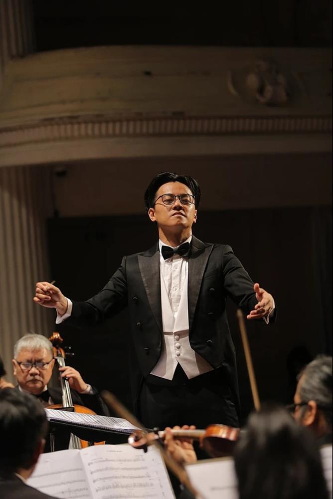 Chồng sắp cưới siêu mẫu Thanh Hằng chính thức lên tiếng xác nhận danh tính-2