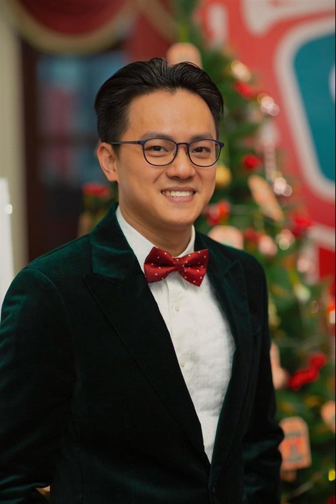 Chồng sắp cưới siêu mẫu Thanh Hằng chính thức lên tiếng xác nhận danh tính-3