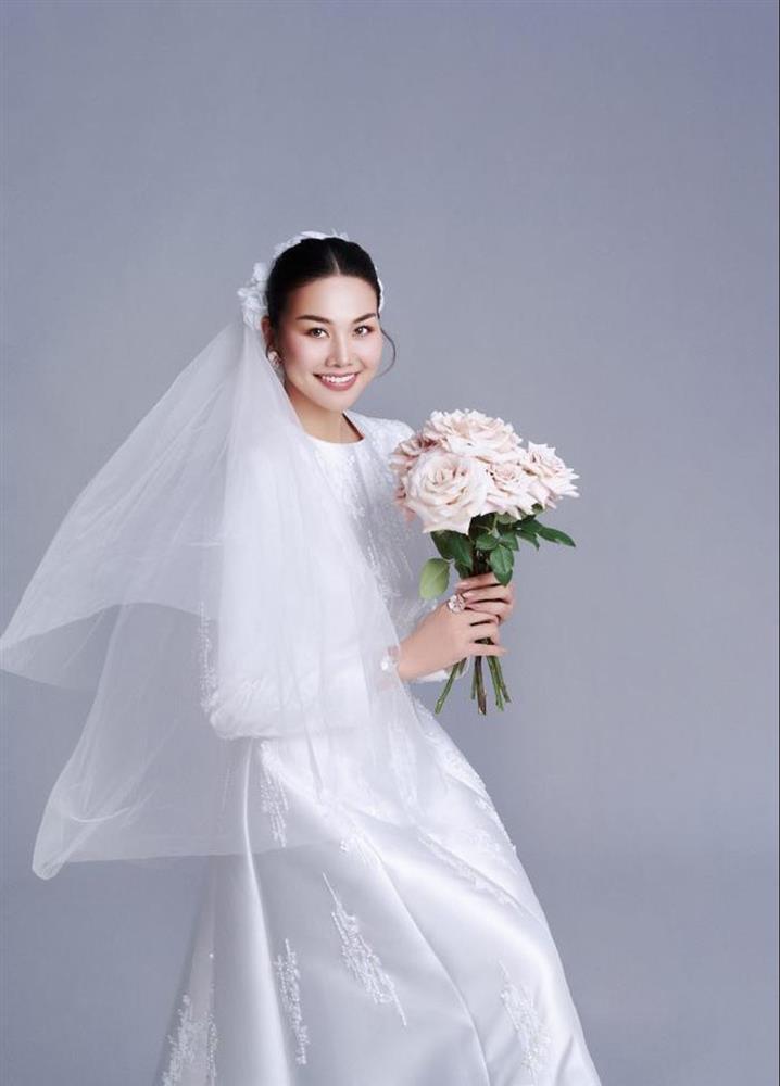 Chồng sắp cưới siêu mẫu Thanh Hằng chính thức lên tiếng xác nhận danh tính-4