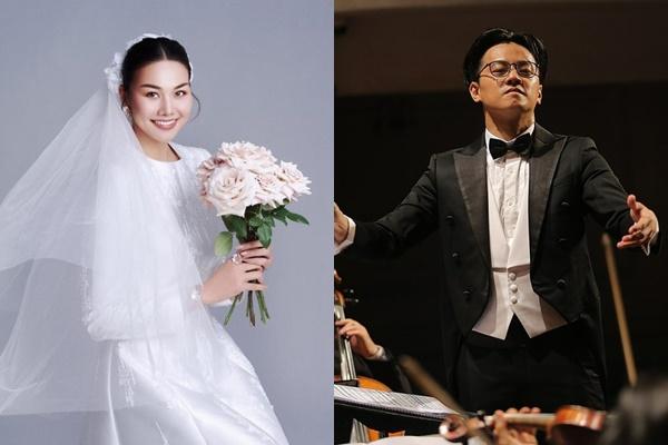 Quy định trong đám cưới của Thanh Hằng có gì đặc biệt?-8