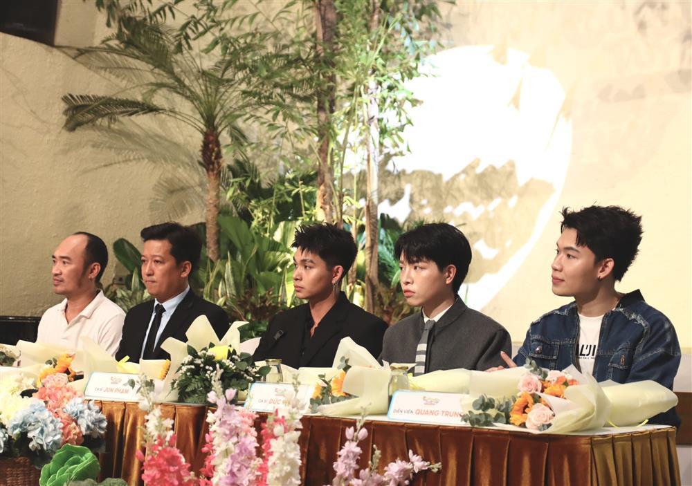 Trường Giang áy náy 2 lần không ở bên cạnh Nhã Phương lúc sinh nở-5