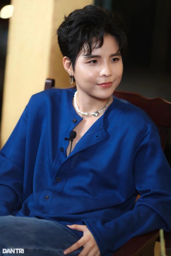 Vũ Cát Tường: 30 tuổi, tôi không thể nói chuyện với ai, kể cả gia đình-3