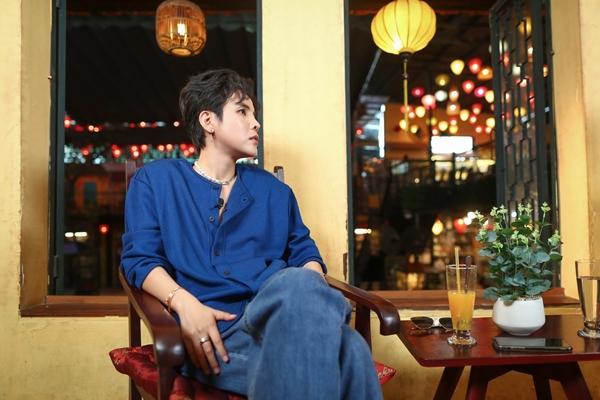 Vũ Cát Tường: 30 tuổi, tôi không thể nói chuyện với ai, kể cả gia đình-4