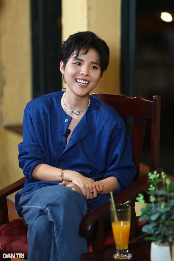 Vũ Cát Tường: 30 tuổi, tôi không thể nói chuyện với ai, kể cả gia đình-5