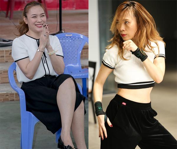 Bí quyết đánh bay mỡ thừa của ca sĩ Mỹ Tâm-3