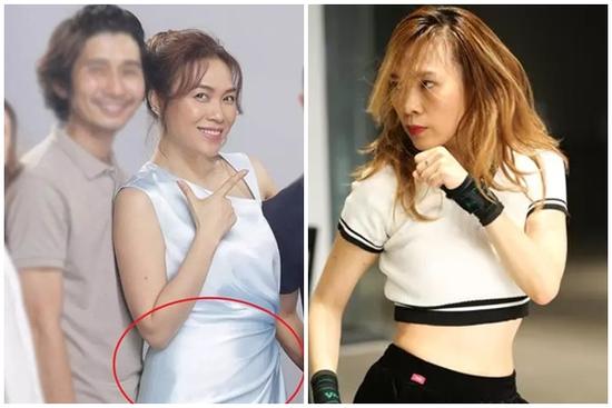 Bí quyết đánh bay mỡ thừa của ca sĩ Mỹ Tâm