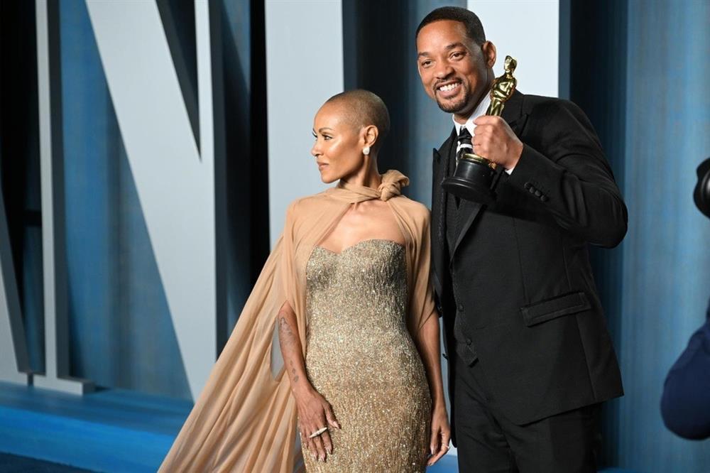 Will Smith tát MC tại giải Oscar vì người này từng muốn hẹn hò vợ anh?-3