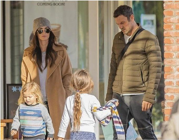 Lạ đời cách Megan Fox dạy con: Để trẻ tự lựa chọn giới tính-4