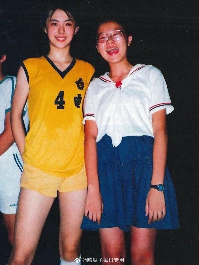 Vương Tổ Hiền năm 14 tuổi đẹp nao lòng, người chuẩn như mẫu nhờ chơi bộ môn này-3