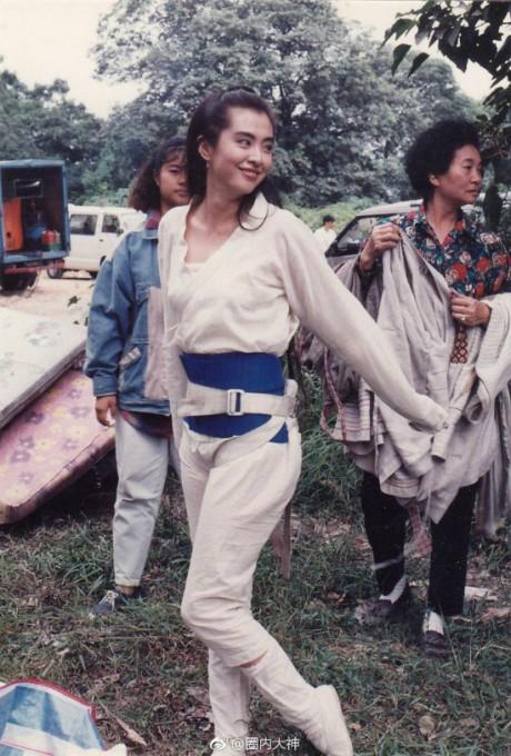 Vương Tổ Hiền năm 14 tuổi đẹp nao lòng, người chuẩn như mẫu nhờ chơi bộ môn này-6