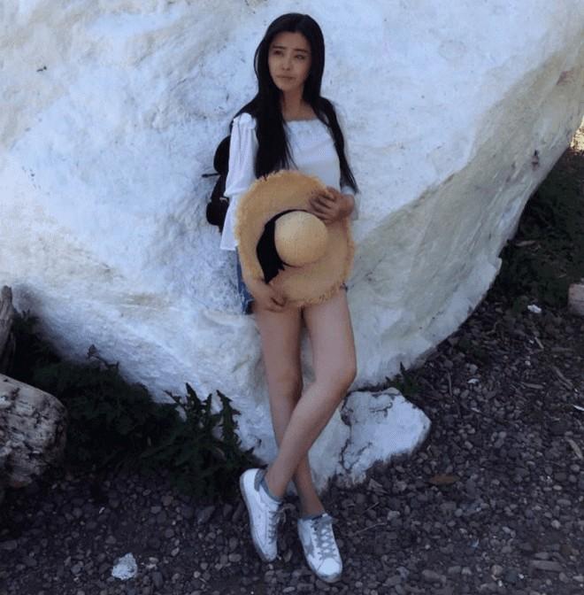 Vương Tổ Hiền năm 14 tuổi đẹp nao lòng, người chuẩn như mẫu nhờ chơi bộ môn này-7