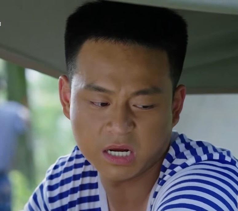 Cuộc chiến không giới tuyến tập 23: Hoàng khuyên Hiếu không nên đố kỵ-2