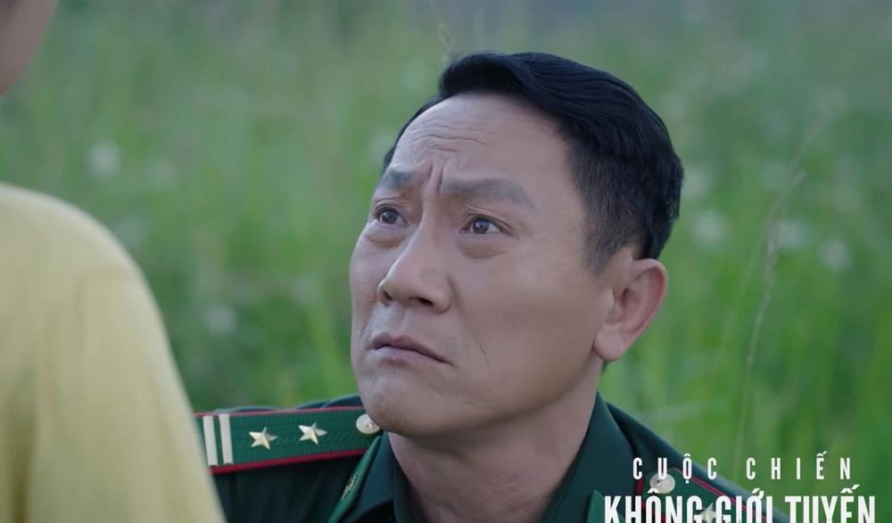 Cuộc chiến không giới tuyến tập 23: Hoàng khuyên Hiếu không nên đố kỵ-3