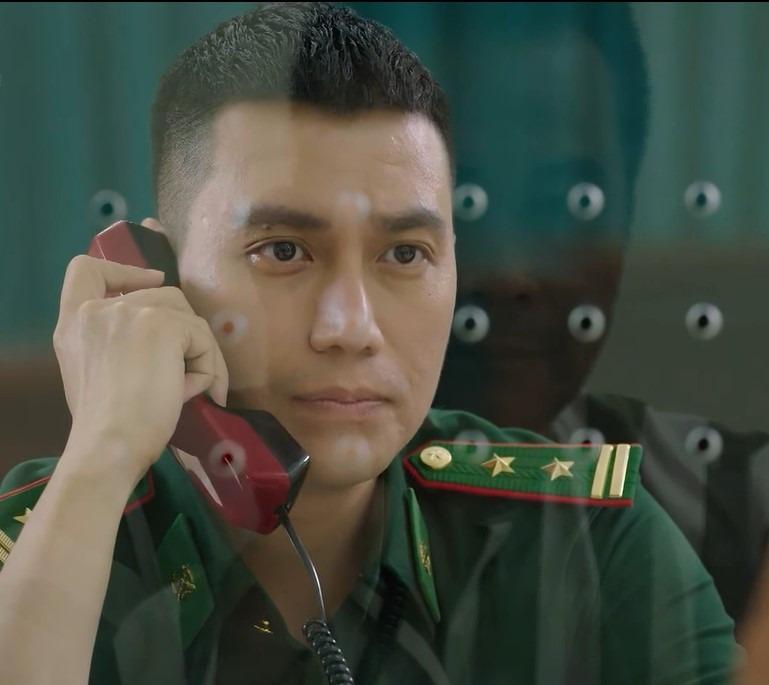 Cuộc chiến không giới tuyến tập 23: Hoàng khuyên Hiếu không nên đố kỵ-5