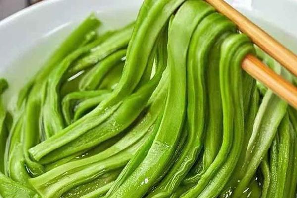 Loại rau dân dã, bán đầy chợ Việt được mệnh danh nữ hoàng chống ung thư-2