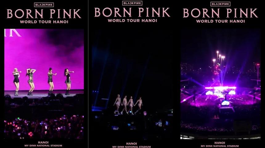Touring Data công bố doanh thu concert BLACKPINK Hà Nội lên đến 334 tỷ đồng, cao gấp 3 lần Seoul!-8