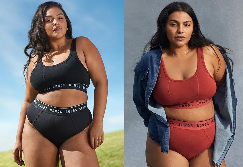 Nữ người mẫu ngoại cỡ đắt giá từng bật khóc vì thân hình quá khác biệt-2