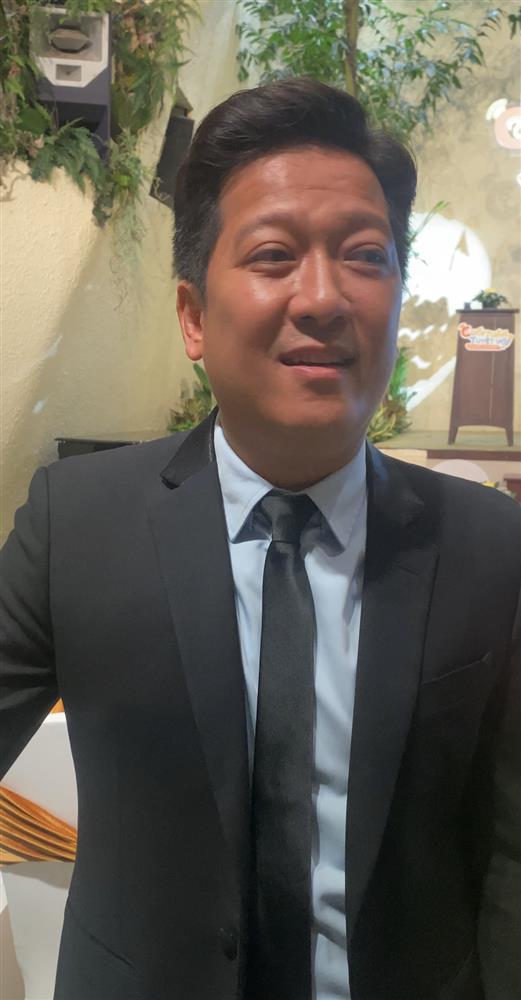 Trường Giang hé lộ thông tin hiếm hoi về lễ cưới Puka - Gin Tuấn Kiệt, than cuộc sống đảo lộn vì cặp đôi-2