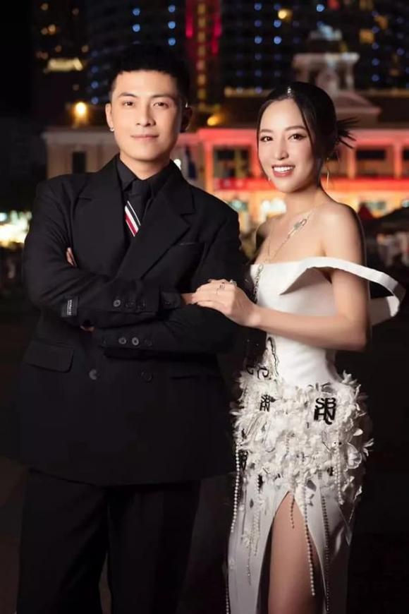 Trường Giang hé lộ thông tin hiếm hoi về lễ cưới Puka - Gin Tuấn Kiệt, than cuộc sống đảo lộn vì cặp đôi-6