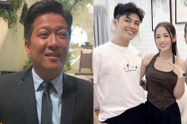 Puka lên tiếng về tin đồn đang mang bầu sau màn cầu hôn gây chấn động-4