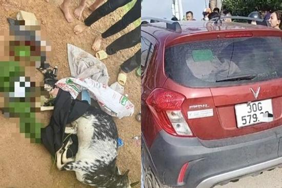 Làm rõ nguồn gốc khẩu súng mà ba sĩ quan dùng để bắn dê của dân