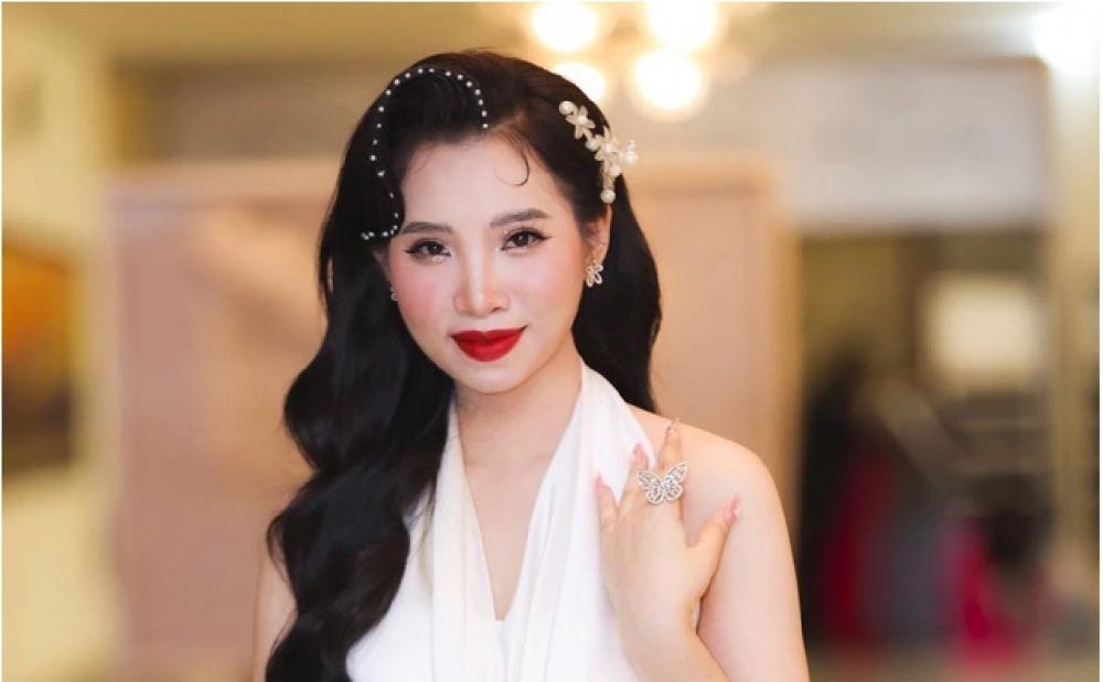 Vụ Đinh Trang tố 3 ca sĩ trẻ vô ơn: Lan Quỳnh lên tiếng xin lỗi... Tân Nhàn-4