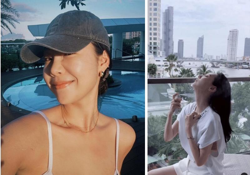 Kem chống nắng: Dùng đúng cách để chống già-4