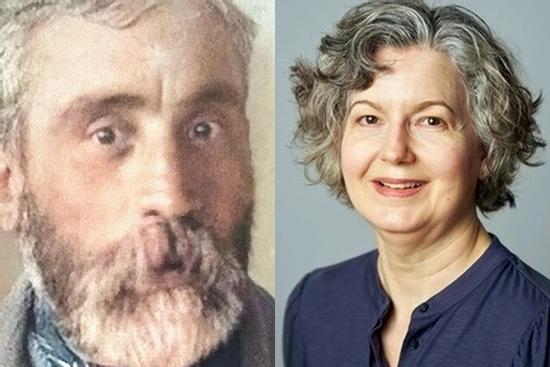 Suy đoán danh tính kẻ sát nhân man rợ thế kỷ 19 từ một bệnh án cũ