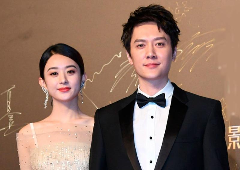 Rộ thông tin Triệu Lệ Dĩnh nhập viện cấp cứu, được Phùng Thiệu Phong sốt sắng chờ đợi cả đêm-3