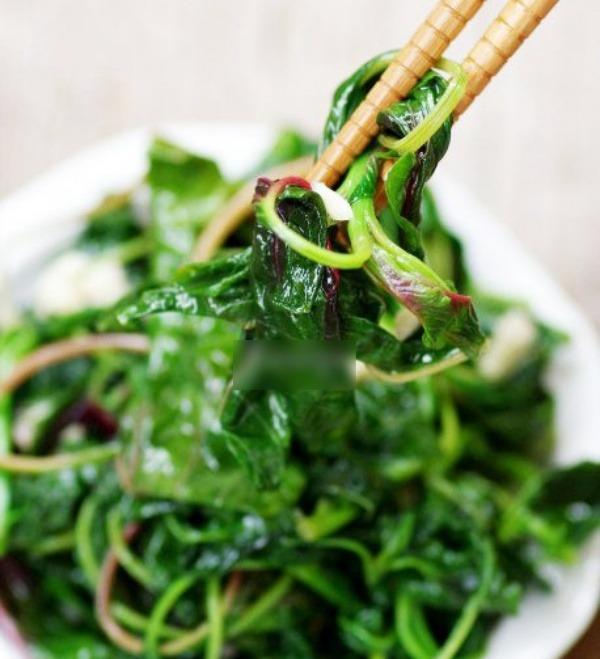 Thứ tự ăn uống giúp chị em giảm cân, giảm số đo vòng eo-2