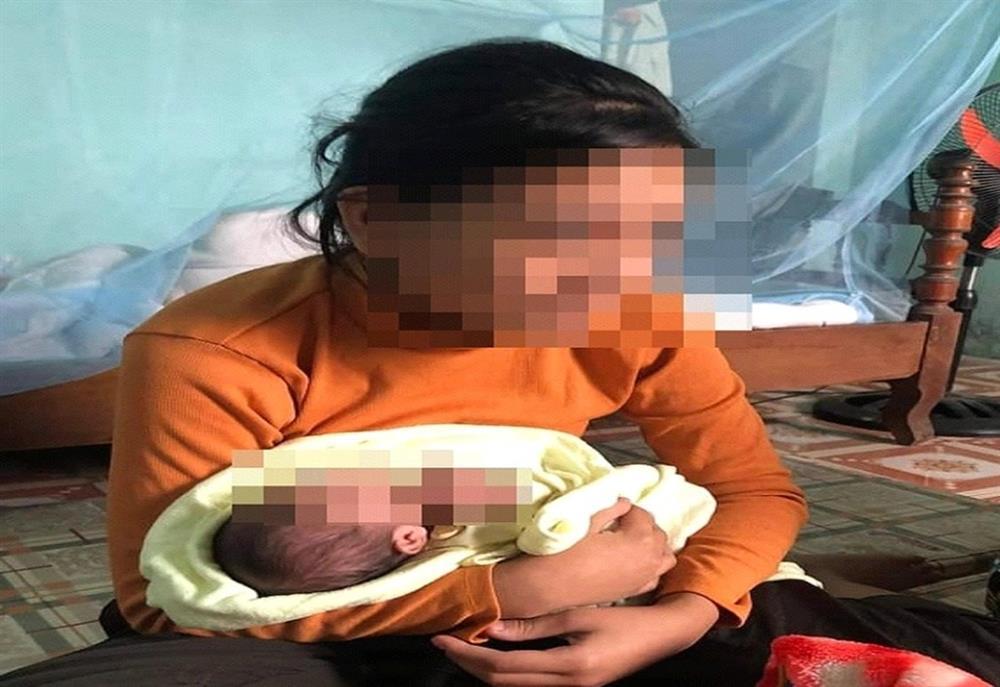 Bí mật động trời của con gái 16 tuổi xin mẹ đừng bắt phá thai-2