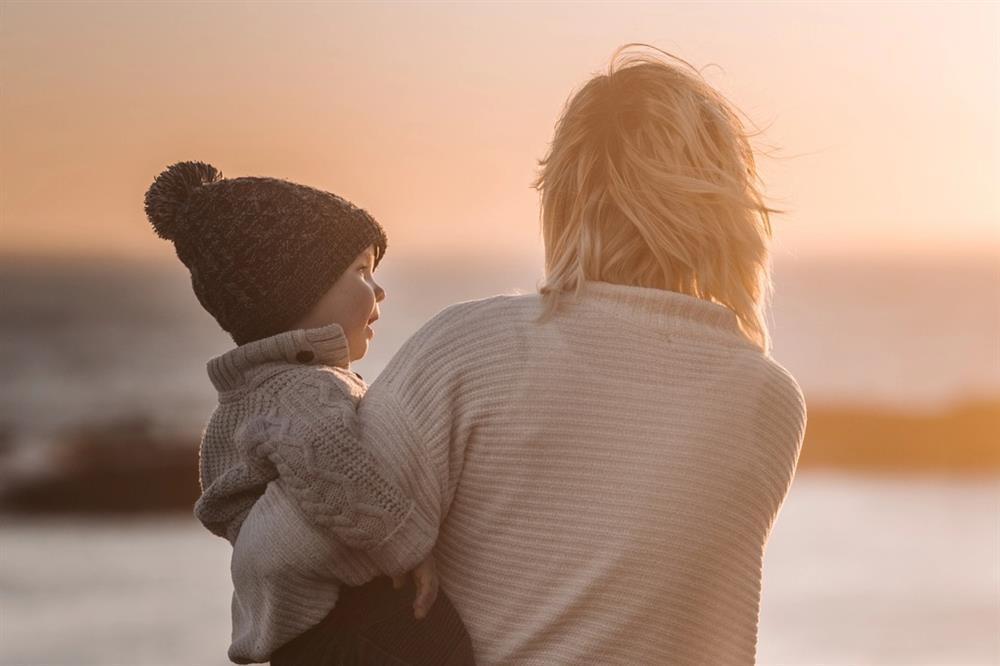 Bí mật động trời của con gái 16 tuổi xin mẹ đừng bắt phá thai-3