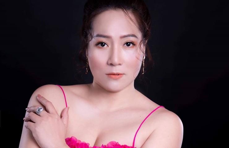 Vẻ đẹp mặn mà của 2 tú bà làm chủ quán nước, nhà hàng trên phim VTV-10