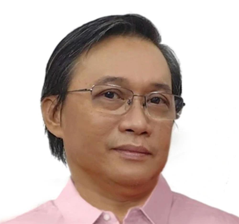 Nghệ sĩ Dị Thảo - chồng diễn viên Hoàng Trinh - qua đời ở tuổi 57-1