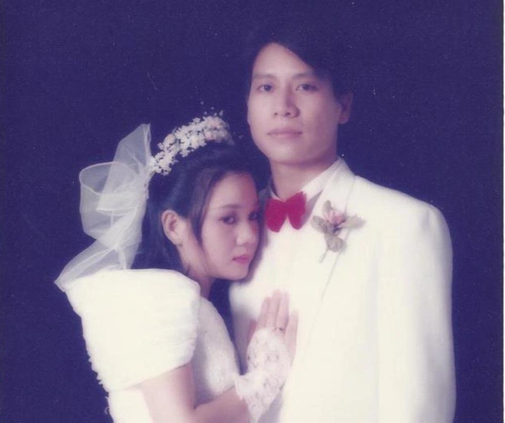 Nghệ sĩ Dị Thảo - chồng diễn viên Hoàng Trinh - qua đời ở tuổi 57-2