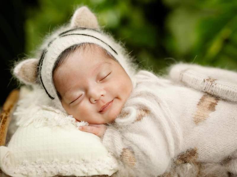 Tên thật con gái út nhà Phan Hiển - Khánh Thi được hé lộ, hóa ra liên quan một người đặc biệt-2