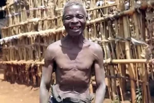 Sợ phụ nữ, người đàn ông nhốt mình trong nhà suốt 55 năm-1