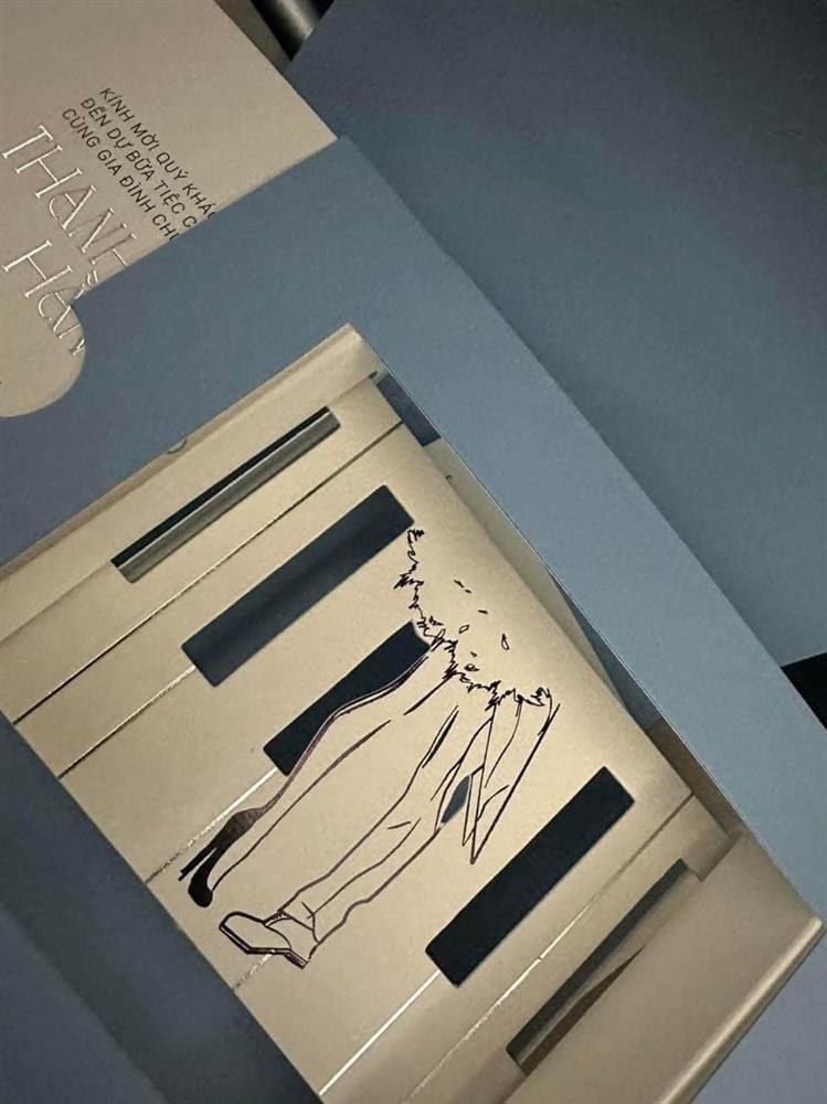 Quy định trong đám cưới của Thanh Hằng có gì đặc biệt?-3