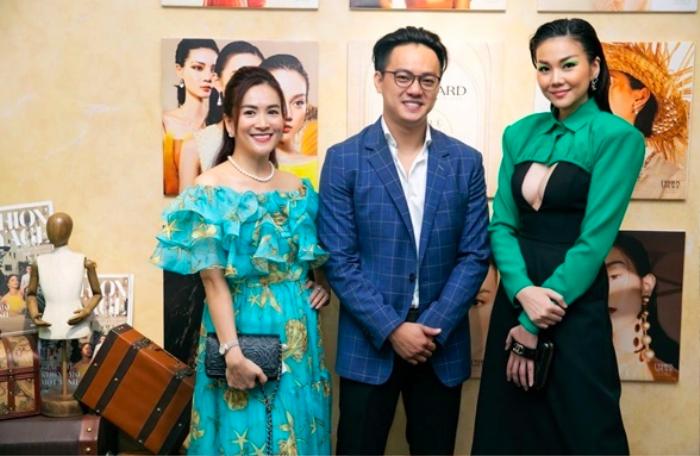 Quy định trong đám cưới của Thanh Hằng có gì đặc biệt?-7